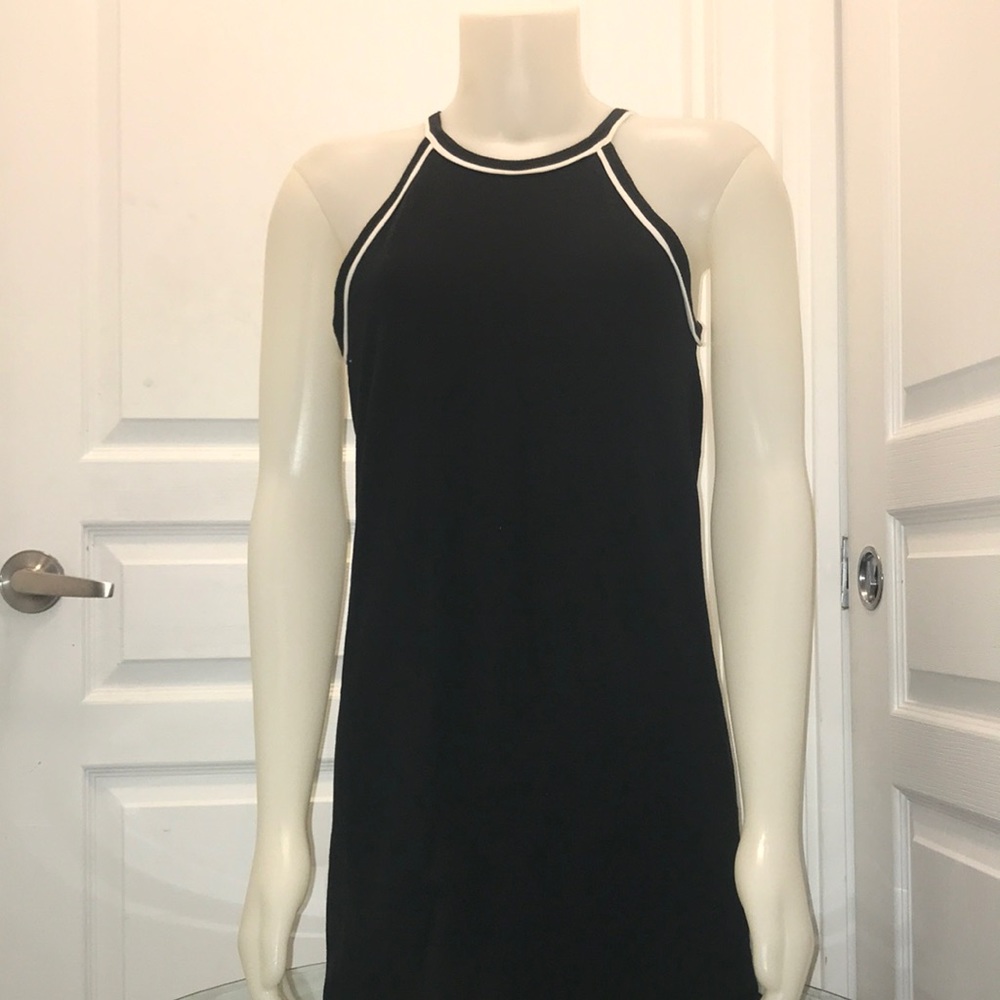 Gap Stretch Tank Dress